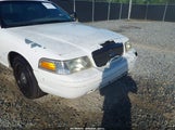 Ford Crown Victoria Police/Police Interceptor 2FAFP71W66X151779 снимка