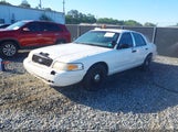 Ford Crown Victoria Police/Police Interceptor 2FAFP71W66X151779 снимка