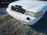 Ford Crown Victoria Police/Police Interceptor 2FAFP71W66X151779 снимка