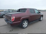 Honda Ridgeline Rtl 5FPYK1F59AB004399 fotografie