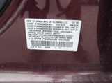 Honda Ridgeline Rtl 5FPYK1F59AB004399 fotografie
