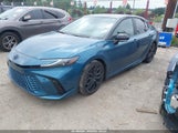 Toyota Camry Xse 4T1DAACK9SU132490 photo