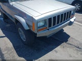 Jeep Cherokee Sport 1J4FF48S5YL125151 снимка