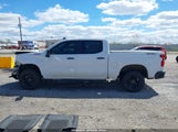 Chevrolet Silverado  4Wd Short Bed Lt Trail Boss 1GCPYFED4MZ315830 photo