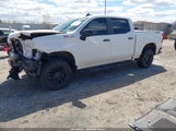 Chevrolet Silverado  4Wd Short Bed Lt Trail Boss 1GCPYFED4MZ315830 fotografie