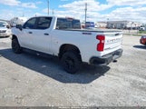 Chevrolet Silverado  4Wd Short Bed Lt Trail Boss 1GCPYFED4MZ315830 fotografie