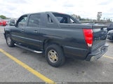 Chevrolet Avalanche 3GNEC12T84G228606 снимка