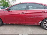 Hyundai Sonata Limited 2.0T 5NPEC4AB3EH890556 снимка