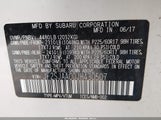 Subaru Forester 2.5I JF2SJAAC0JH430507 photo