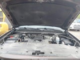 Chevrolet Silverado  2Lt 3GCUKREC1GG185006 photo