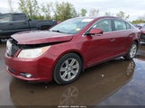 Buick Lacrosse Cxl 1G4GC5ED1BF199893 снимка