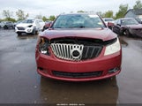 Buick Lacrosse Cxl 1G4GC5ED1BF199893 снимка