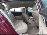 Buick Lacrosse Cxl 1G4GC5ED1BF199893 снимка