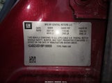 Buick Lacrosse Cxl 1G4GC5ED1BF199893 снимка