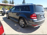 Mercedes-Benz Gl 450 4Matic 4JGBF7BE0BA678779 снимка