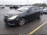 Hyundai Sonata Gls 5NPEB4AC3BH125998 снимка