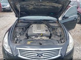 Infiniti G37 Journey JN1CV6AP3CM935199 снимка