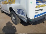 Chevrolet Express  Work Van 1GCWGFCA8D1169826 снимка