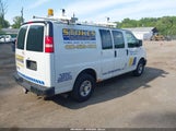Chevrolet Express  Work Van 1GCWGFCA8D1169826 снимка