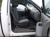 Chevrolet Silverado  Work Truck 1GCEC14C38E119876 снимка