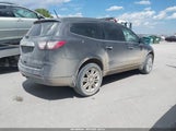 Chevrolet Traverse 1Lt 1GNKVGKDXEJ377348 fotografie