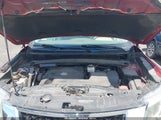 Nissan Pathfinder Sl 5N1AR2MM1DC650801 снимка