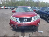 Nissan Pathfinder Sl 5N1AR2MM1DC650801 снимка