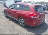 Nissan Pathfinder Sl 5N1AR2MM1DC650801 снимка