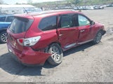 Nissan Pathfinder Sl 5N1AR2MM1DC650801 снимка