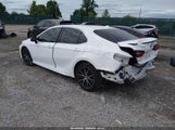 Toyota Camry Se 4T1T11AK0RU847456 fotografie