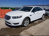 Ford Taurus Se 1FAHP2D87JG134402 fotografie