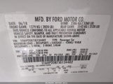 Ford Taurus Se 1FAHP2D87JG134402 fotografie