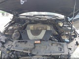 Mercedes-Benz C 300 Luxury/Sport WDDGF54X58F050411 photo