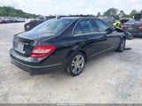 Mercedes-Benz C 300 Luxury/Sport WDDGF54X58F050411 photo