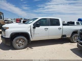 Chevrolet Silverado 3500Hd 2Wd Long Bed Wt 1GC4WRE75MF214589 photo