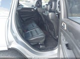 Jeep Grand Cherokee Overland 4X2 1C4RJECG8HC696773 fotografie