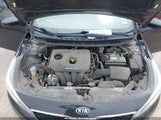 Kia Forte Lx 3KPFL4A78JE212772 снимка