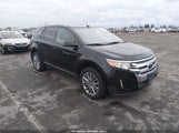 Ford Edge Sel 2FMDK3JC5DBC17632 fotografie