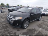 Ford Edge Sel 2FMDK3JC5DBC17632 fotografie