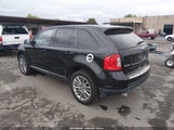 Ford Edge Sel 2FMDK3JC5DBC17632 fotografie