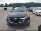 Chevrolet Equinox Ls 3GNAXSEV6KS671143 снимка