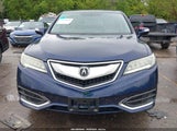Acura Rdx Technology Acurawatch Plus Packages/W/Technology Package 5J8TB3H57HL014160 снимка