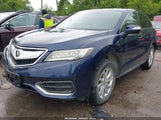 Acura Rdx Technology Acurawatch Plus Packages/W/Technology Package 5J8TB3H57HL014160 снимка
