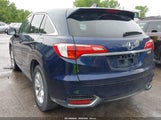 Acura Rdx Technology Acurawatch Plus Packages/W/Technology Package 5J8TB3H57HL014160 снимка