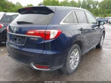 Acura Rdx Technology Acurawatch Plus Packages/W/Technology Package 5J8TB3H57HL014160 снимка