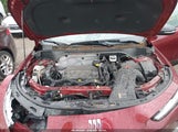 Buick Envista Sport Touring Fwd KL47LBEP6SB124203 снимка