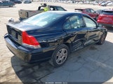 Volvo S60 2.5T YV1RS592762532095 снимка