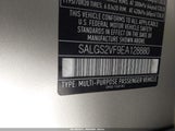 Land Rover Range Rover 3.0L V6 Supercharged Hse SALGS2VF9EA128880 снимка
