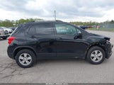 Chevrolet Trax Awd Lt KL7CJPSM6NB565364 снимка