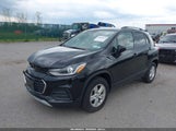 Chevrolet Trax Awd Lt KL7CJPSM6NB565364 снимка